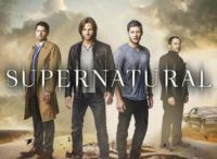 supernatural TV Series