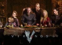 vikings Tv series