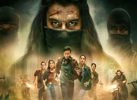 The Family Man 3 TV Series