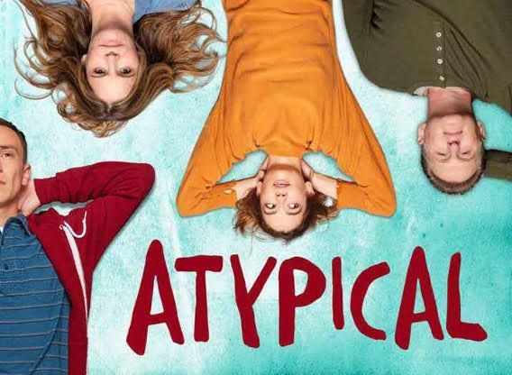 atypical tv series