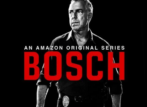 bosch tv series