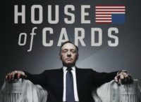 house of cards tv series