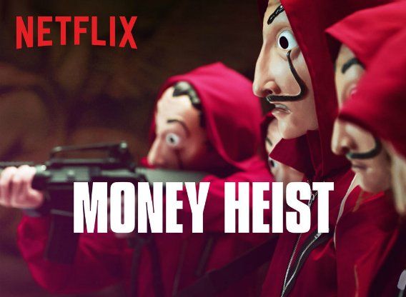 la-casa-de-papel tv series