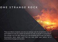 one-strange-rock tv series