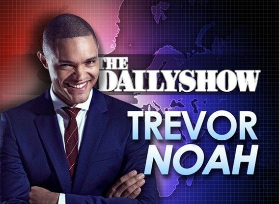 the-daily-show-with-trevor-noah tv series