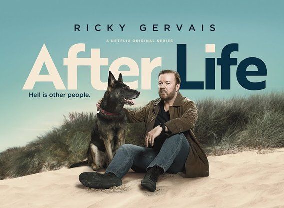 after-life tv series