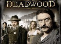 deadwood tv series
