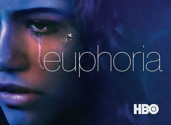 euphoria tv series