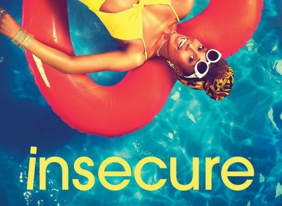 insecure tv series