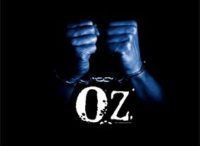 oz tv series