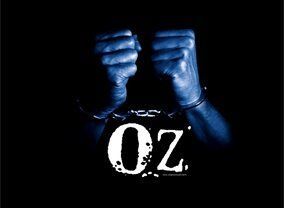 oz tv series