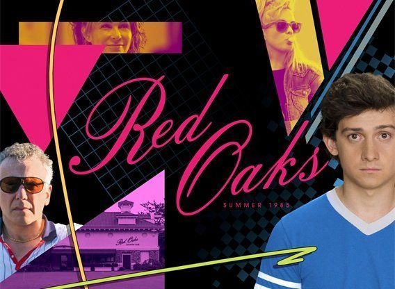 red-oaks tv series