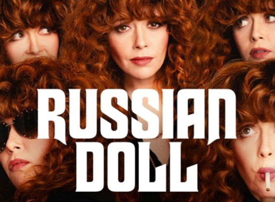 russian-doll tv series