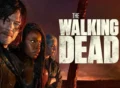the-walking-dead tv series