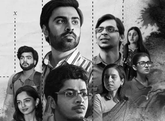 Kota Factory 3 TV Series