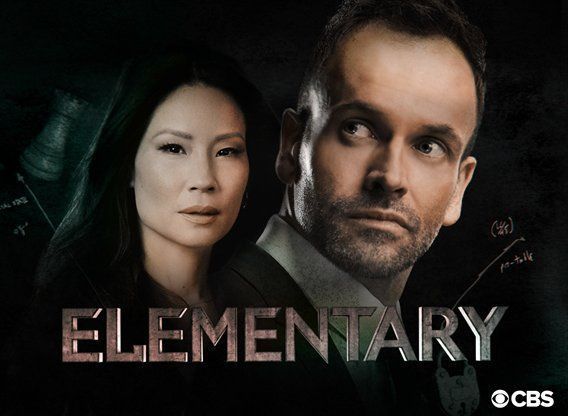 elementary tv series