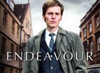 endeavour tv series