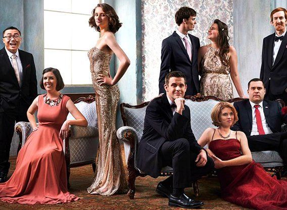 love-on-the-spectrum tv series