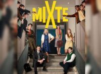 MiXTE TV Series