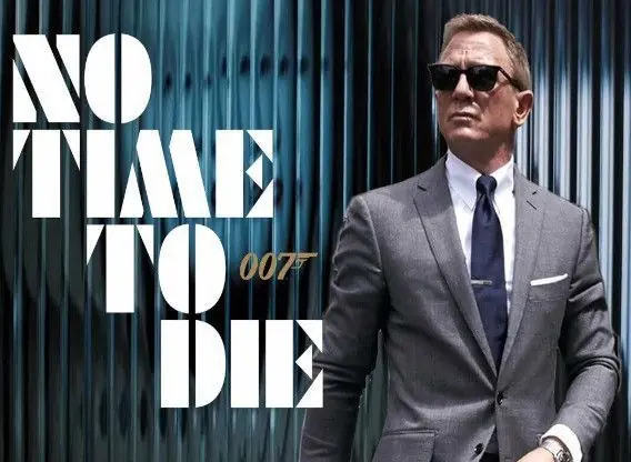 no-time-to-die movie
