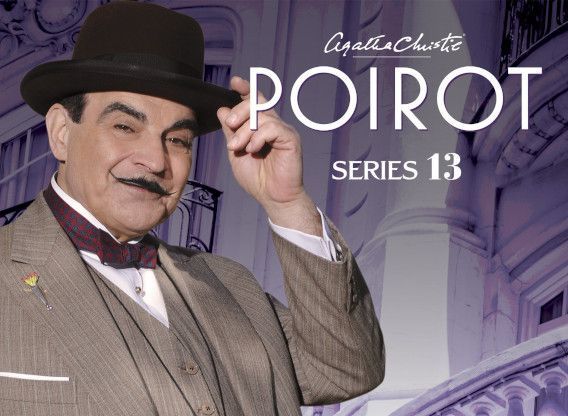 poirot tv series