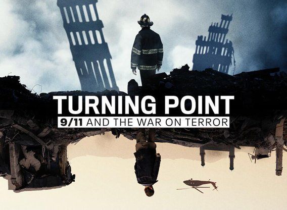turning-point-9-11-and-the-war-on-terror tv series