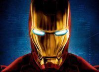 Iron-man movie