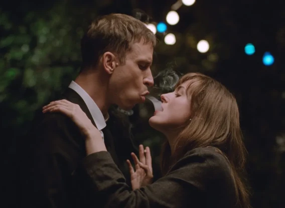 The Worst Person in the World Movie