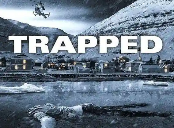 Trapped TV Series