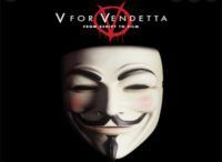 V For Vendetta movie