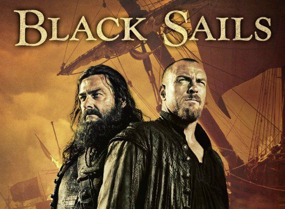 black-sails tv series