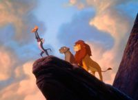 the lion king movie
