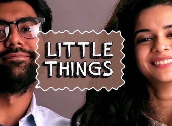 little-things tv series