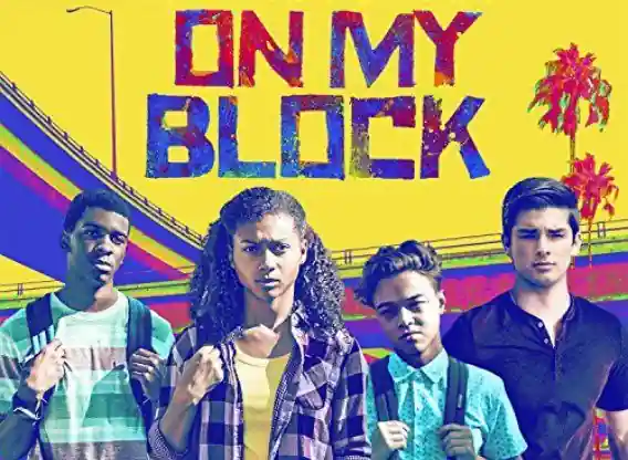 on my block tv series