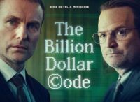 the-billion-dollar-code tv serie