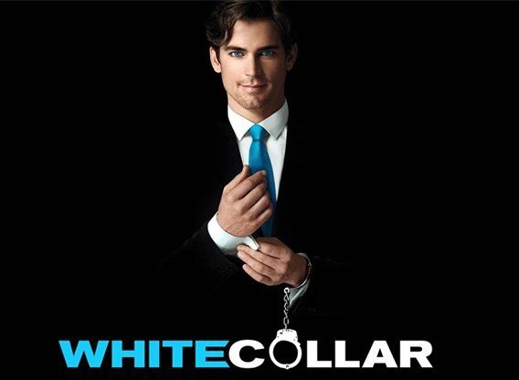 white-collar tv series