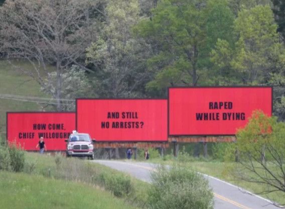 3 billboards outside ebbing missuori movie