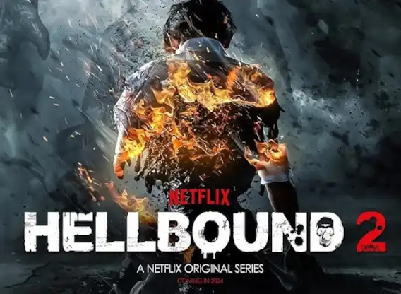 Hellbound 2 TV Series
