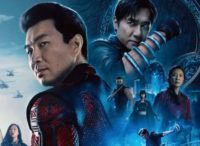 Shang-Chi and the Legend of the Ten Rings Movie
