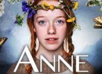anne-with-an-e tv series