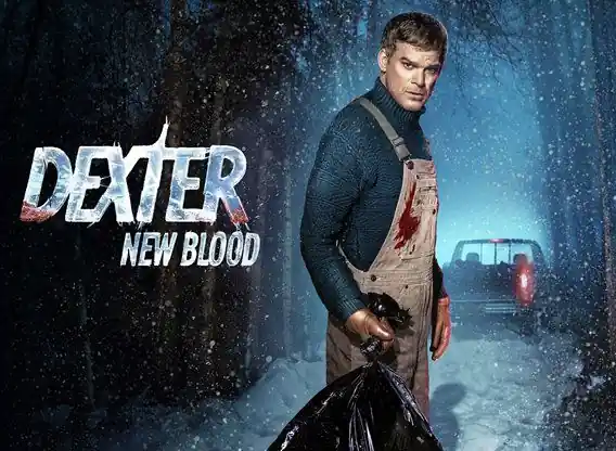 dexter-new-blood tv series