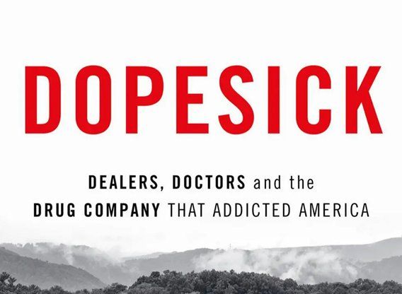 dopesick tv series
