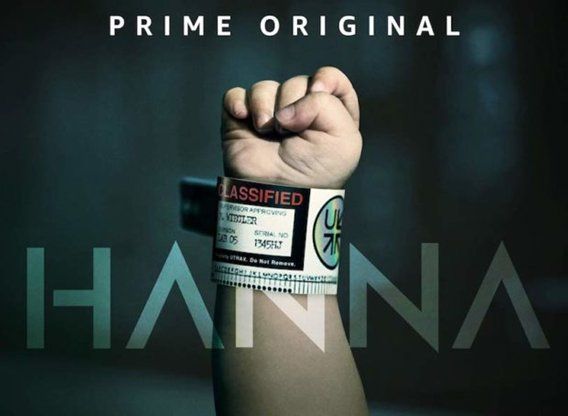 hanna tv series