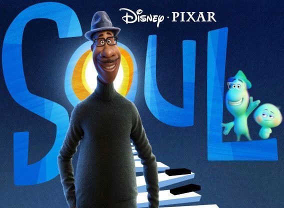 Soul Movie