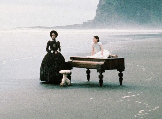the piano movie
