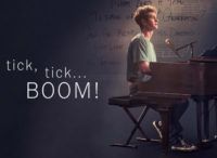 tick tick boom movie