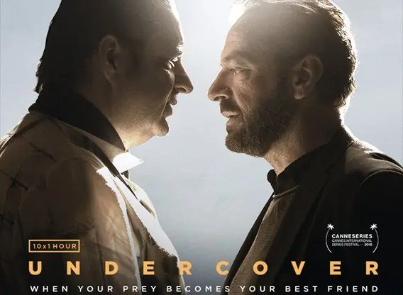 undercover-2019 tv series