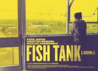 Fish Tank Movie