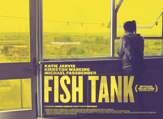 Fish Tank Movie