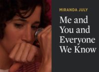 Me and You and Everyone We Know Movie